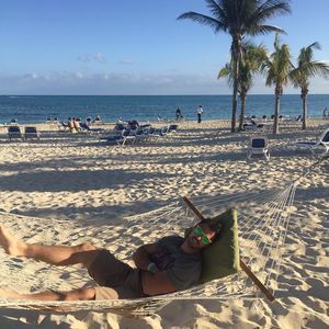 Meet your Posher, Luke